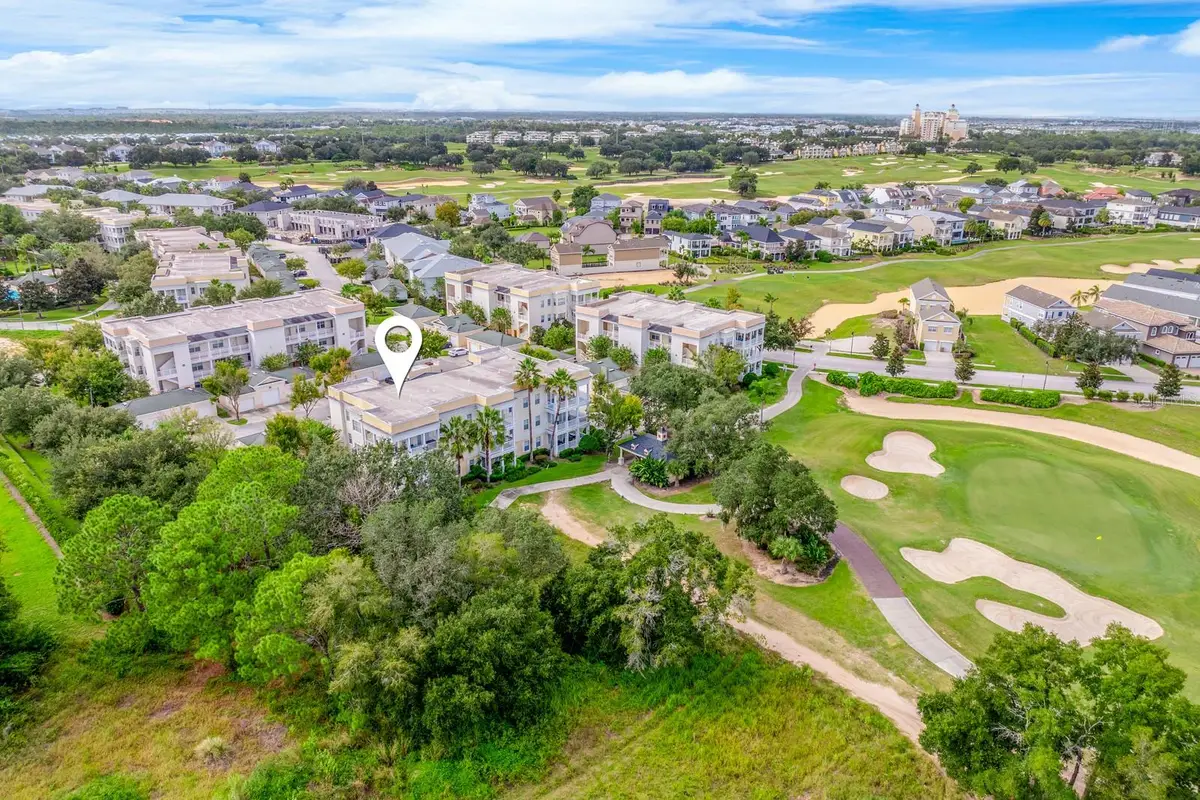 1501 Northern Harrier Way #203, Reunion, FL 34747 - #1