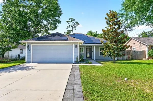 116 W 5th Street, CHULUOTA, FL 32766