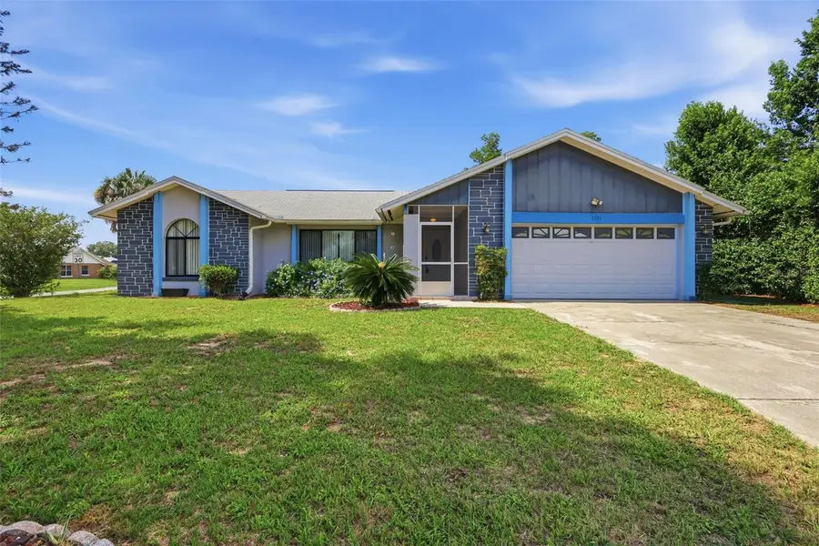 7731 Indian Ridge Trail S, Kissimmee, FL 34747 - #3