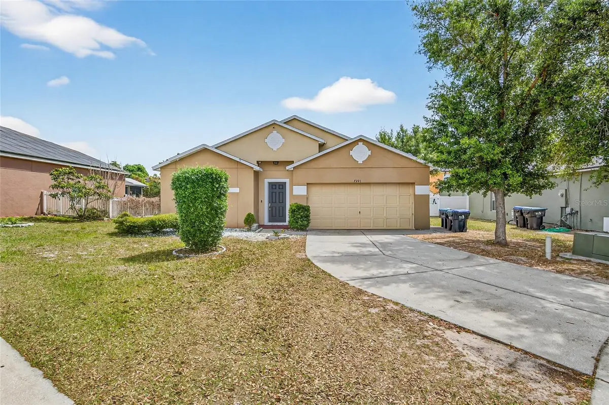 7201 Rafanelli Court, Orlando, FL 32818 - #1