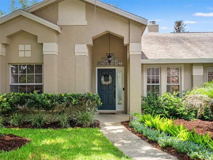 3552 Woodley Park Place, Oviedo, FL 32765 - #2