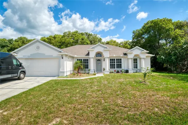 3501 Beau Chene Drive, KISSIMMEE, FL 34746