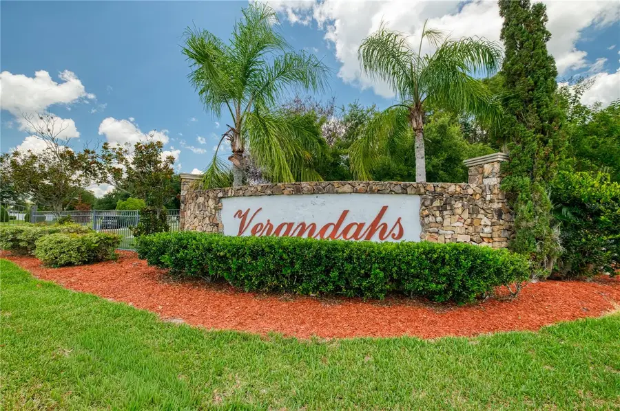 3501 Beau Chene Drive, Kissimmee, FL 34746 - #2