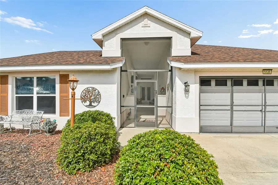 5636 Freeport Drive, Tavares, FL 32778 - #3