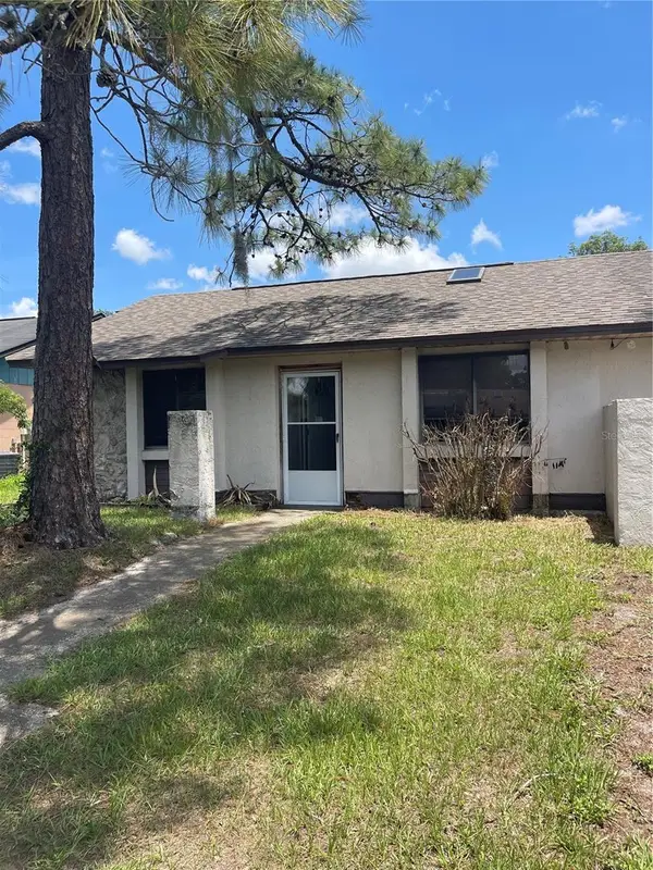 7681 Timber River, ORLANDO, FL 32807