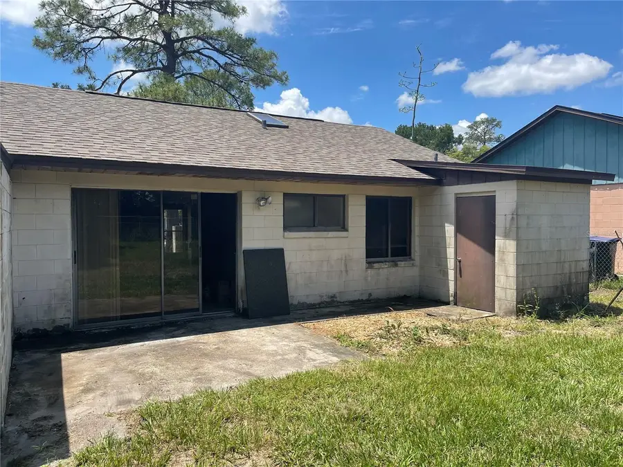 7681 Timber River, Orlando, FL 32807 - #2