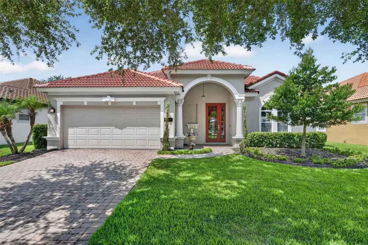 11234 Rapallo Lane, Windermere, FL 34786 - #1
