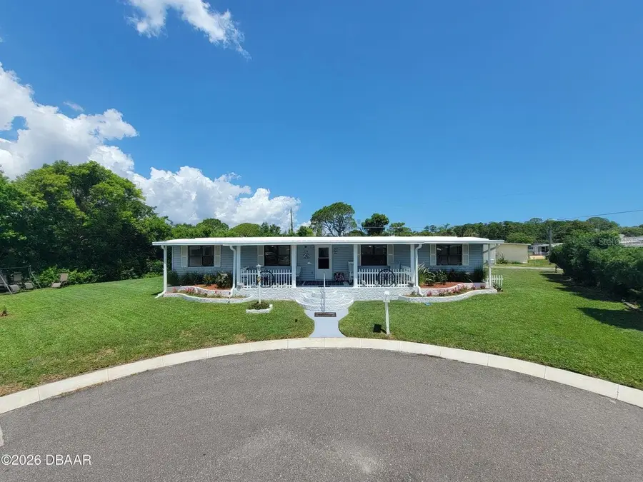 734 Sheldon Circle, Port Orange, FL 32127 - #2