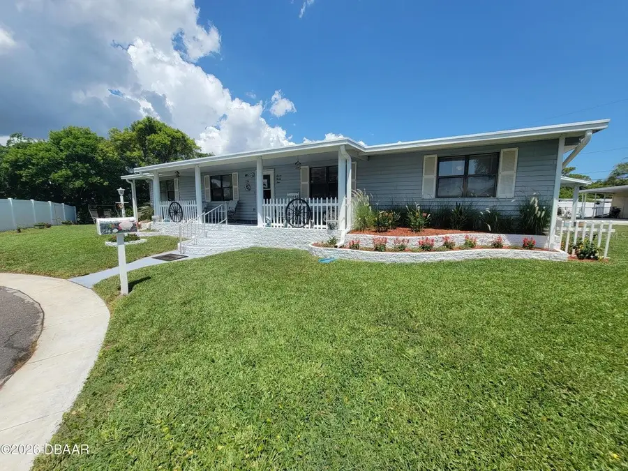 734 Sheldon Circle, Port Orange, FL 32127 - #3