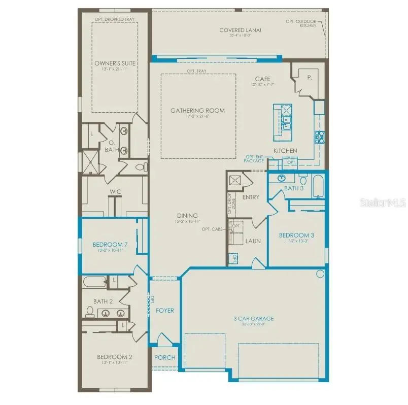 5237 Handsome Hills Drive, Mount Dora, FL 32757 - #2