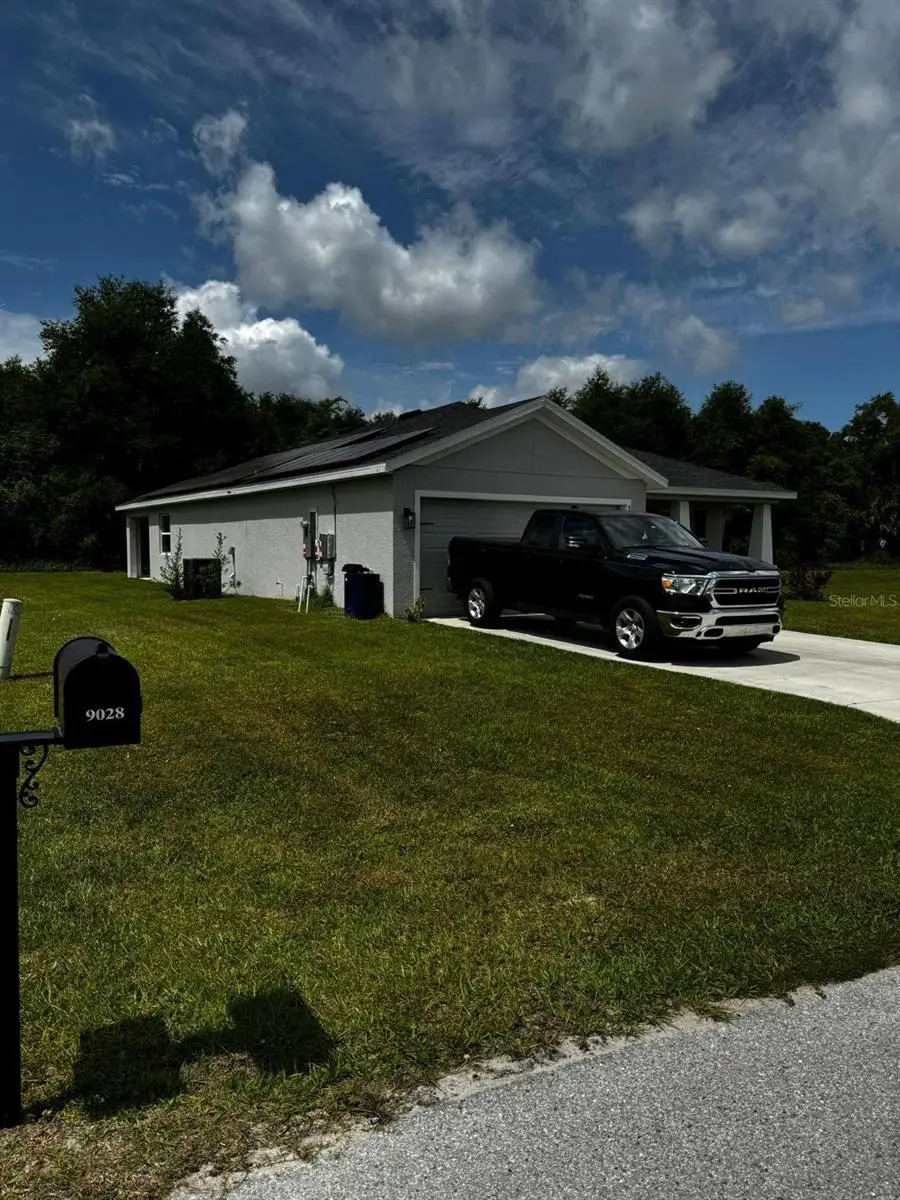 9028 SE 41st Court Road, Ocala, FL 34480 - #1