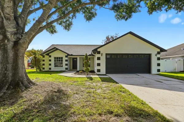 4209 Red Bird Avenue, ST CLOUD, FL 34772