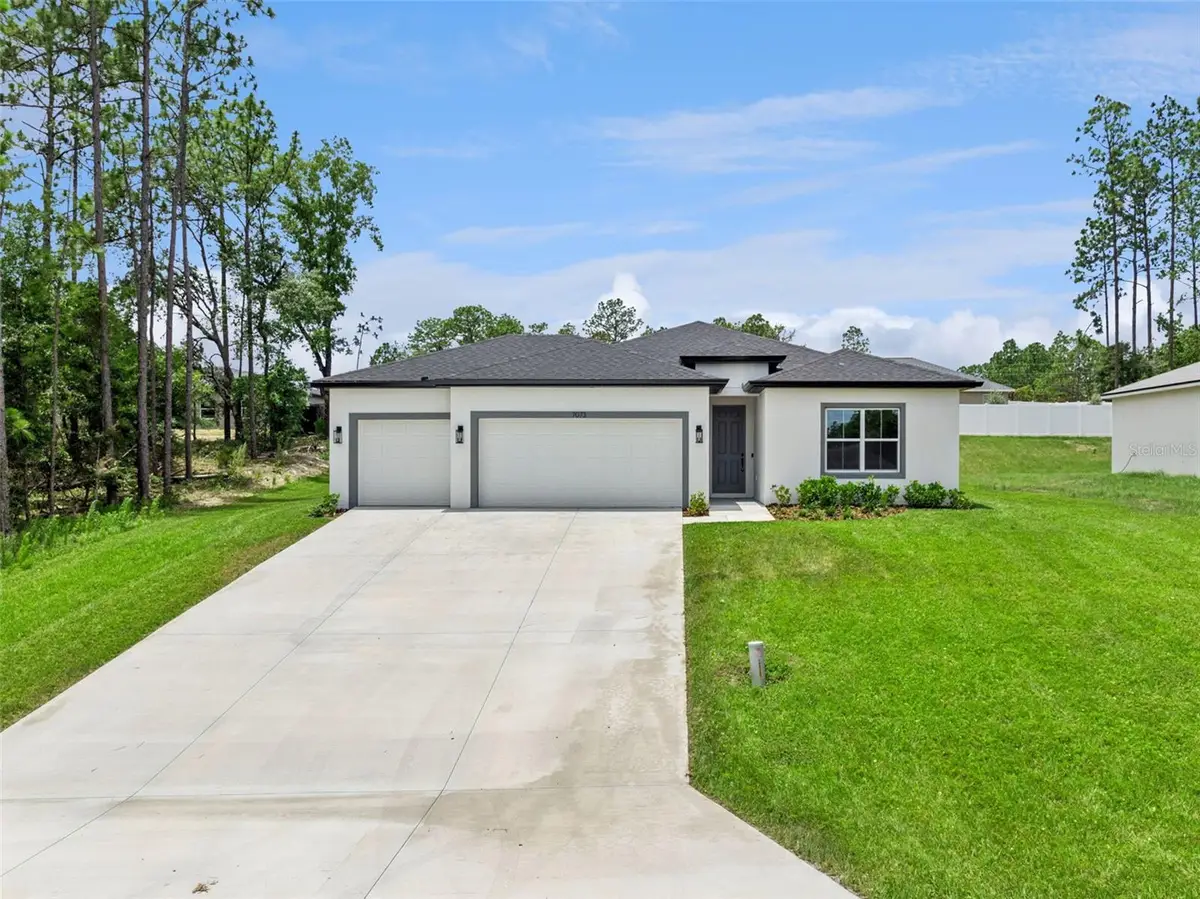 7073 SW 131st Loop, Ocala, FL 34473 - #1