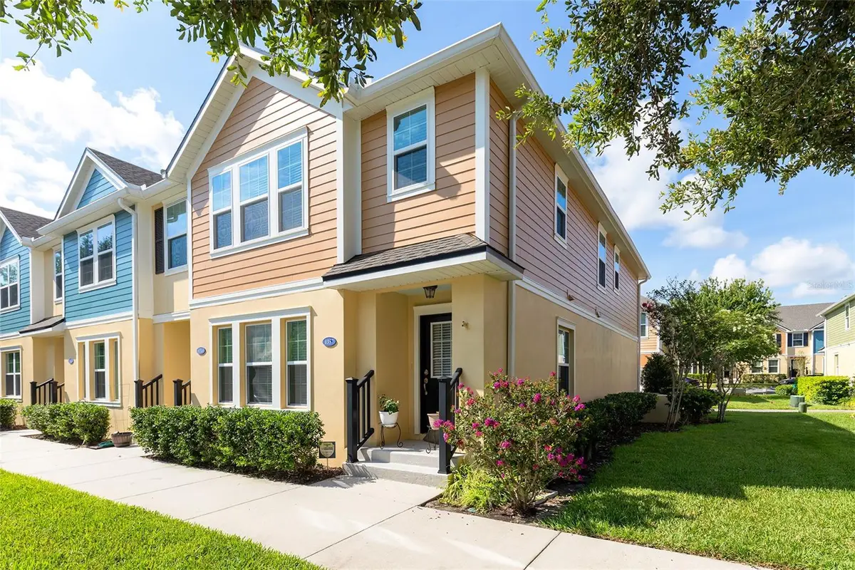 1357 Mill Stream Lane, Winter Springs, FL 32708 - #1