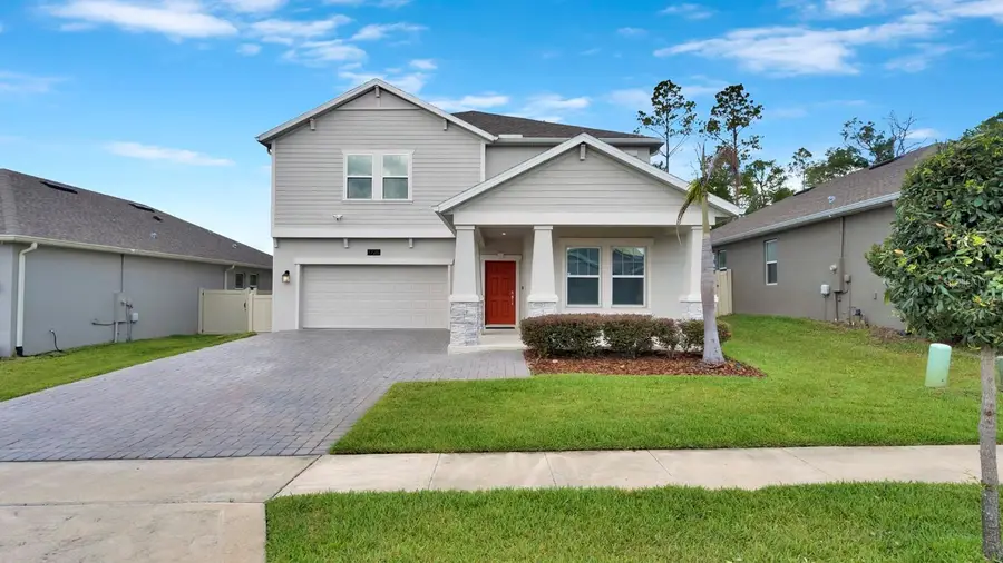 1726 Sourwood Drive, Ocoee, FL 34761 - #2