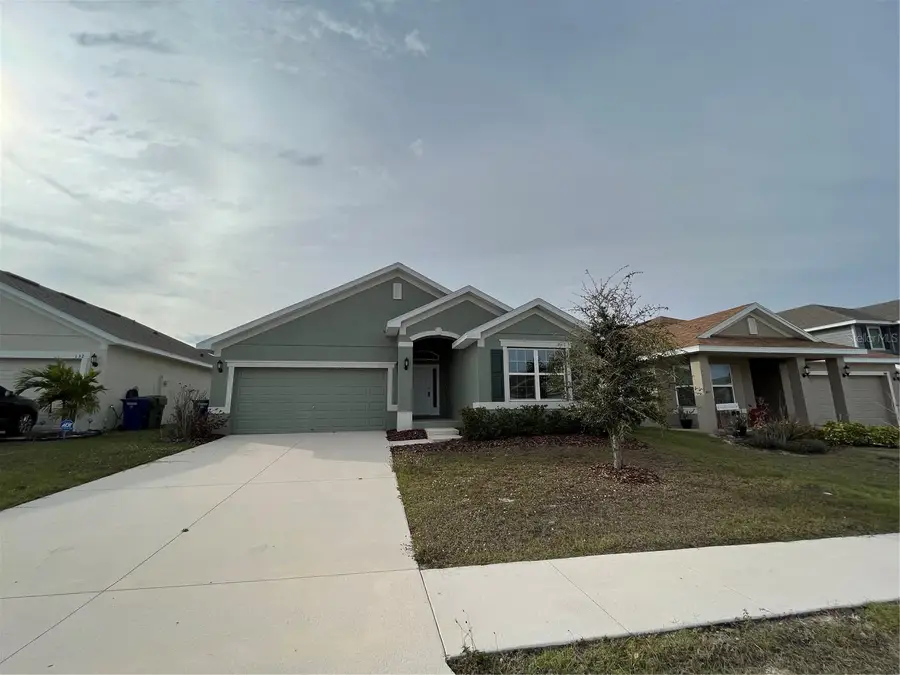 136 Krenson Bay Loop, Winter Haven, FL 33881 - #2