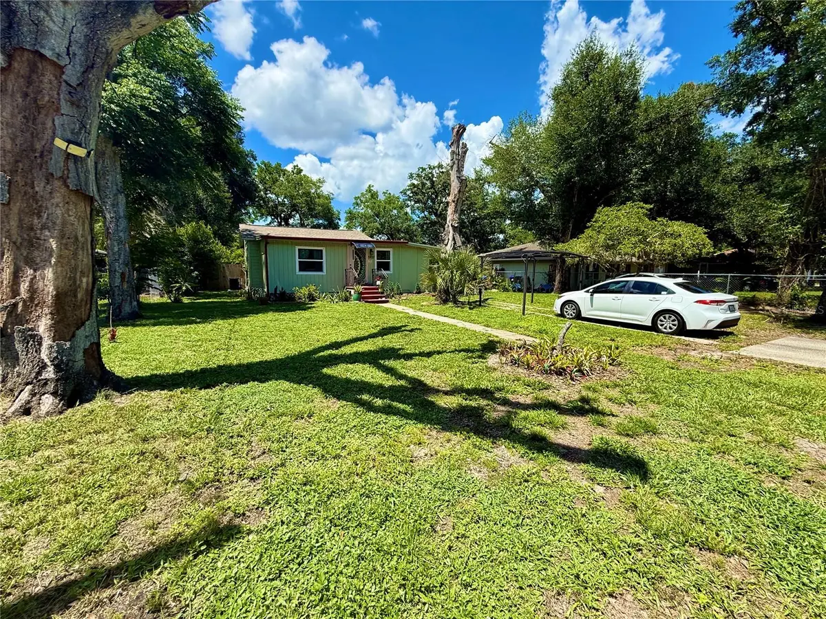 5937 Uona Avenue, Orlando, FL 32835 - #1