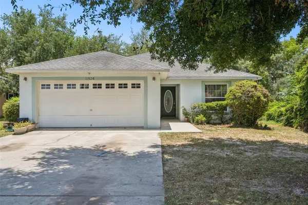 11526 Huggins Street, LEESBURG, FL 34788