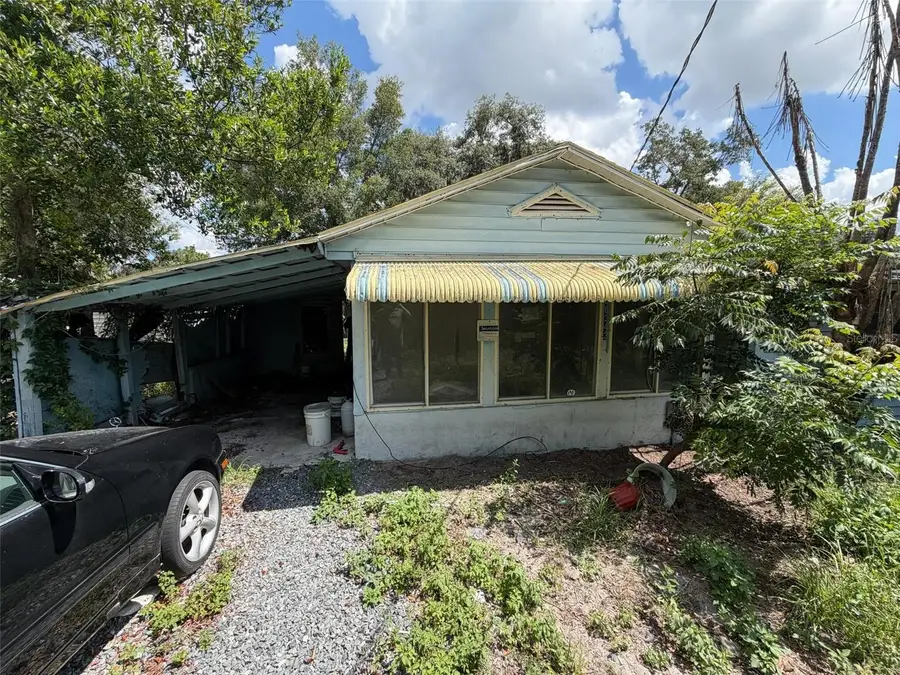38343 Corey Street, Zephyrhills, FL 33542 - #2
