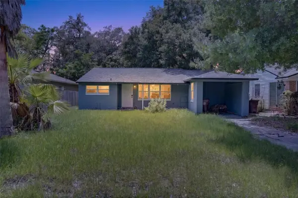 116 S Glenwood Avenue, ORLANDO, FL 32803