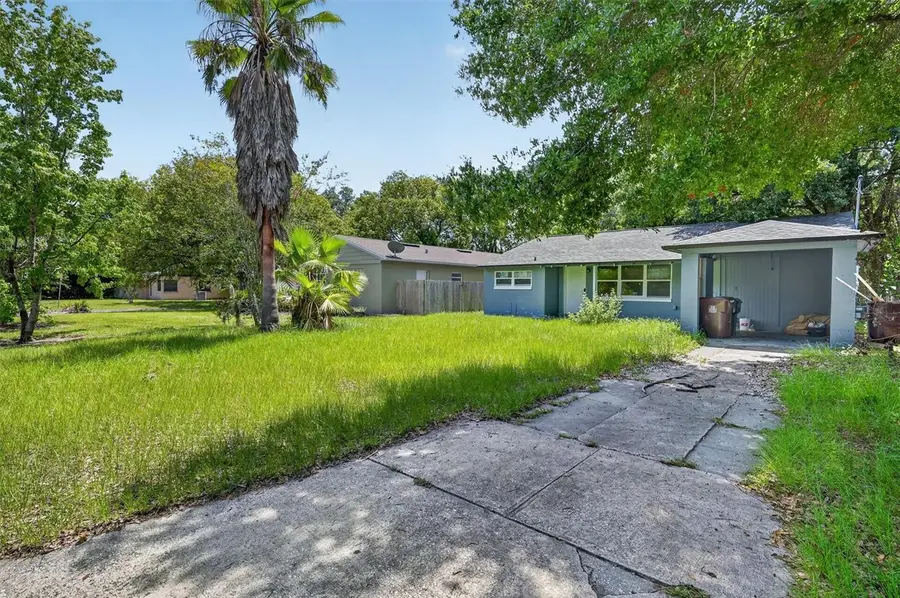 116 S Glenwood Avenue, Orlando, FL 32803 - #3