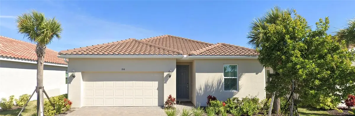 184 Daylily Boulevard, Nokomis, FL 34275 - #1