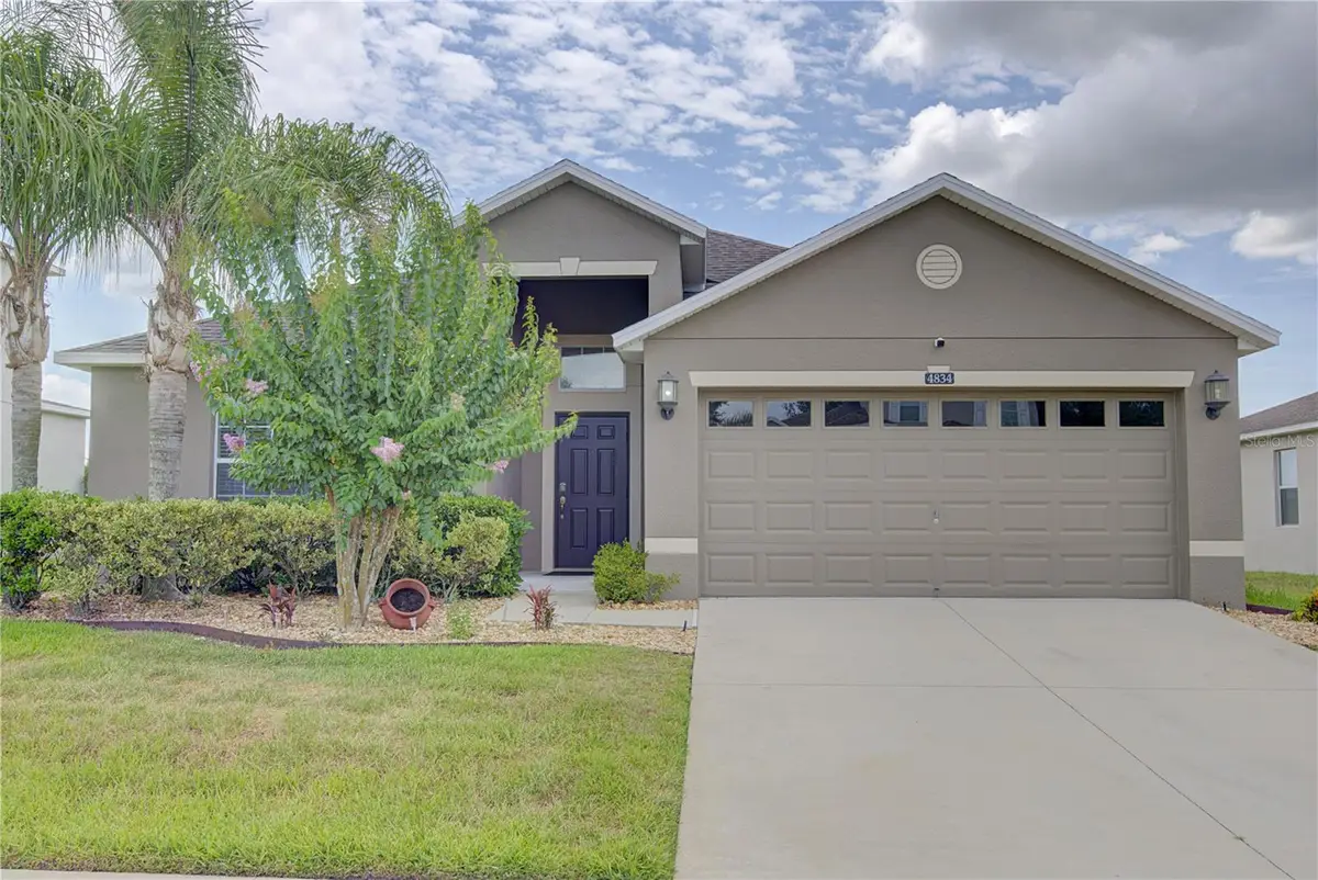 4834 Havilland Drive, Mount Dora, FL 32757 - #1