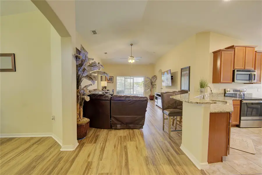 4834 Havilland Drive, Mount Dora, FL 32757 - #3