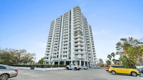 400 E Colonial Drive #1606, ORLANDO, FL 32803