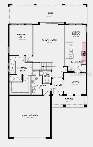 5770 Binnacle Lane, Cocoa, FL 32926 - #2