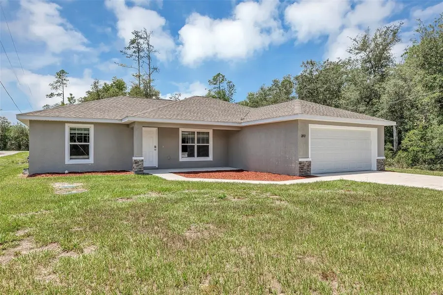 21512 SW Rainbow Lakes Boulevard, Dunnellon, FL 34431 - #2