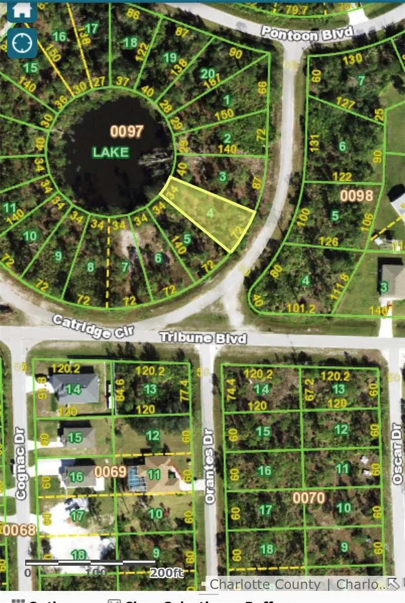 12259 Catridge Circle, Punta Gorda, FL 33955 - #2