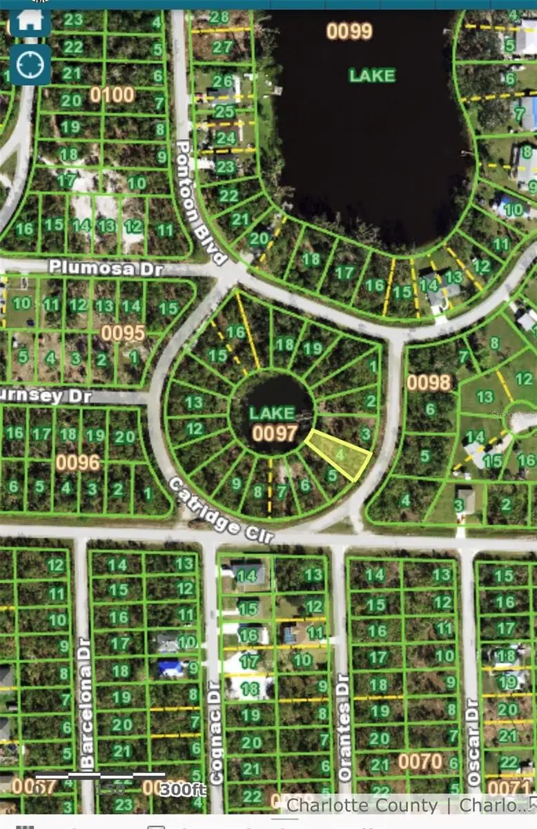 12259 Catridge Circle, Punta Gorda, FL 33955 - #3