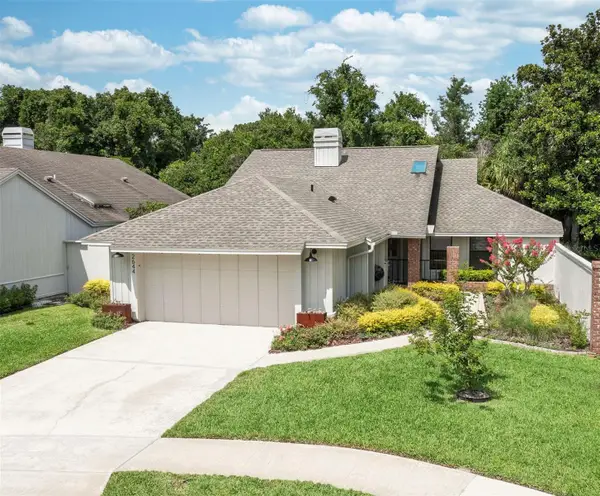 2644 Bent Hickory Circle, LONGWOOD, FL 32779