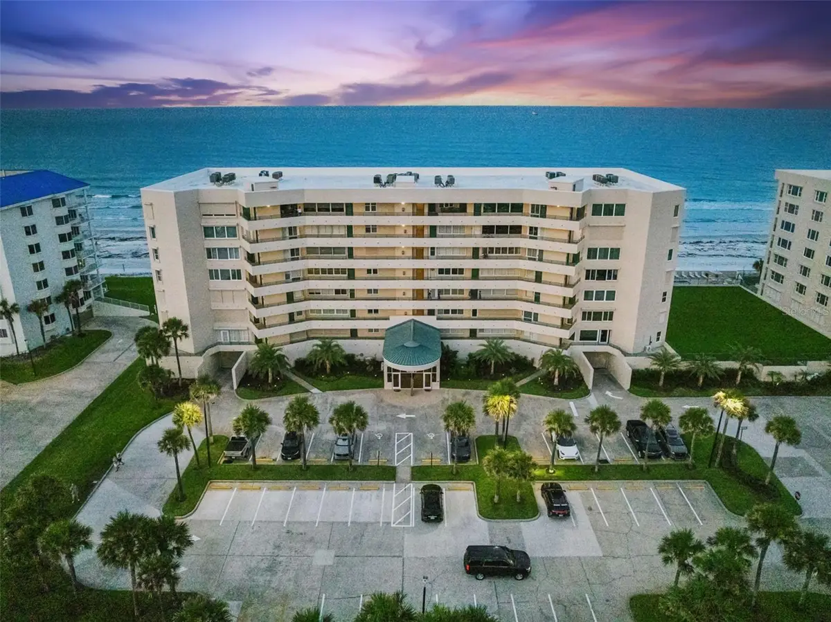 4621 S Atlantic Avenue #7202, Ponce Inlet, FL 32127 - #1