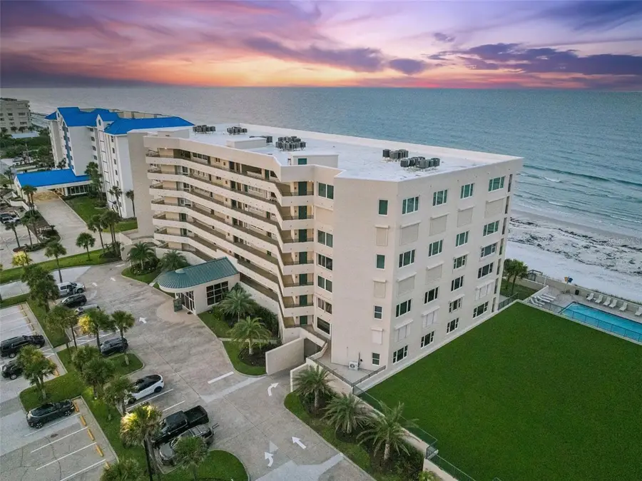 4621 S Atlantic Avenue #7202, Ponce Inlet, FL 32127 - #2
