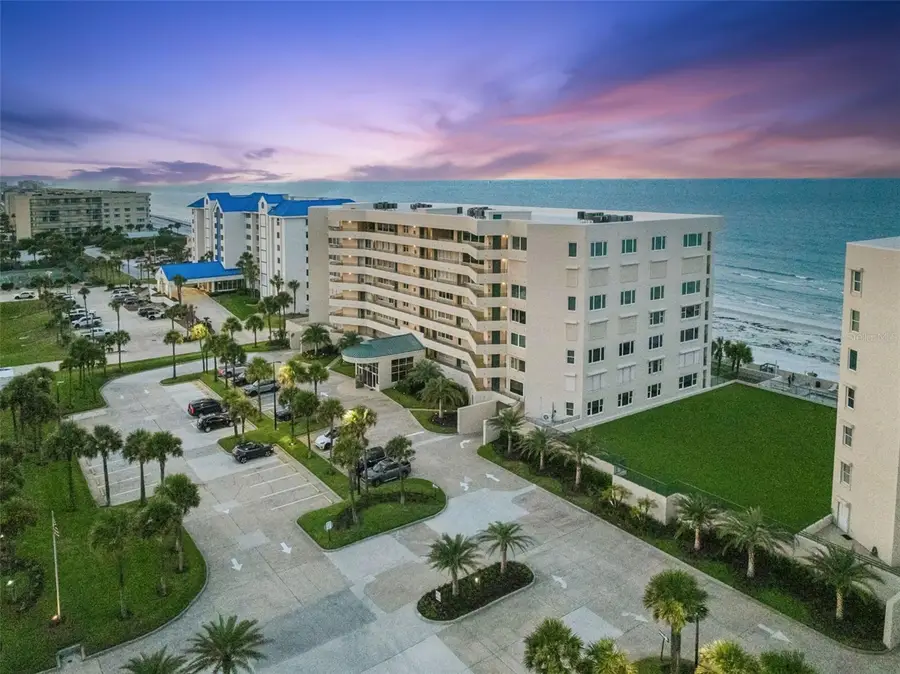 4621 S Atlantic Avenue #7202, Ponce Inlet, FL 32127 - #3