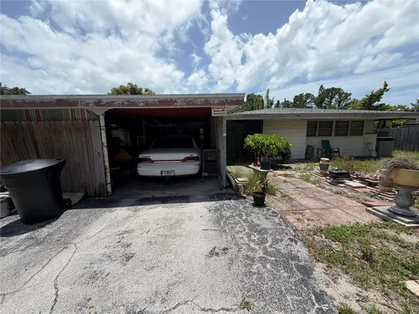 6710 Mango Avenue S, ST PETERSBURG, FL 33707