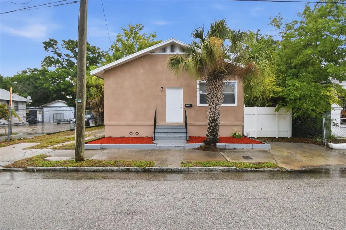 3107 N 16th Street, Tampa, FL 33605 - #1