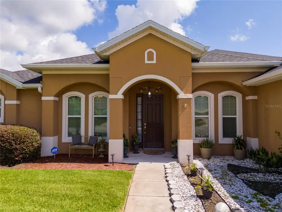 603 Brittle Fern Avenue, Deland, FL 32720 - #2
