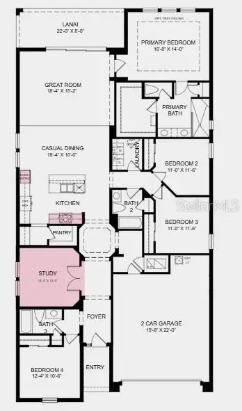 5759 Binnacle Lane, Cocoa, FL 32926 - #2