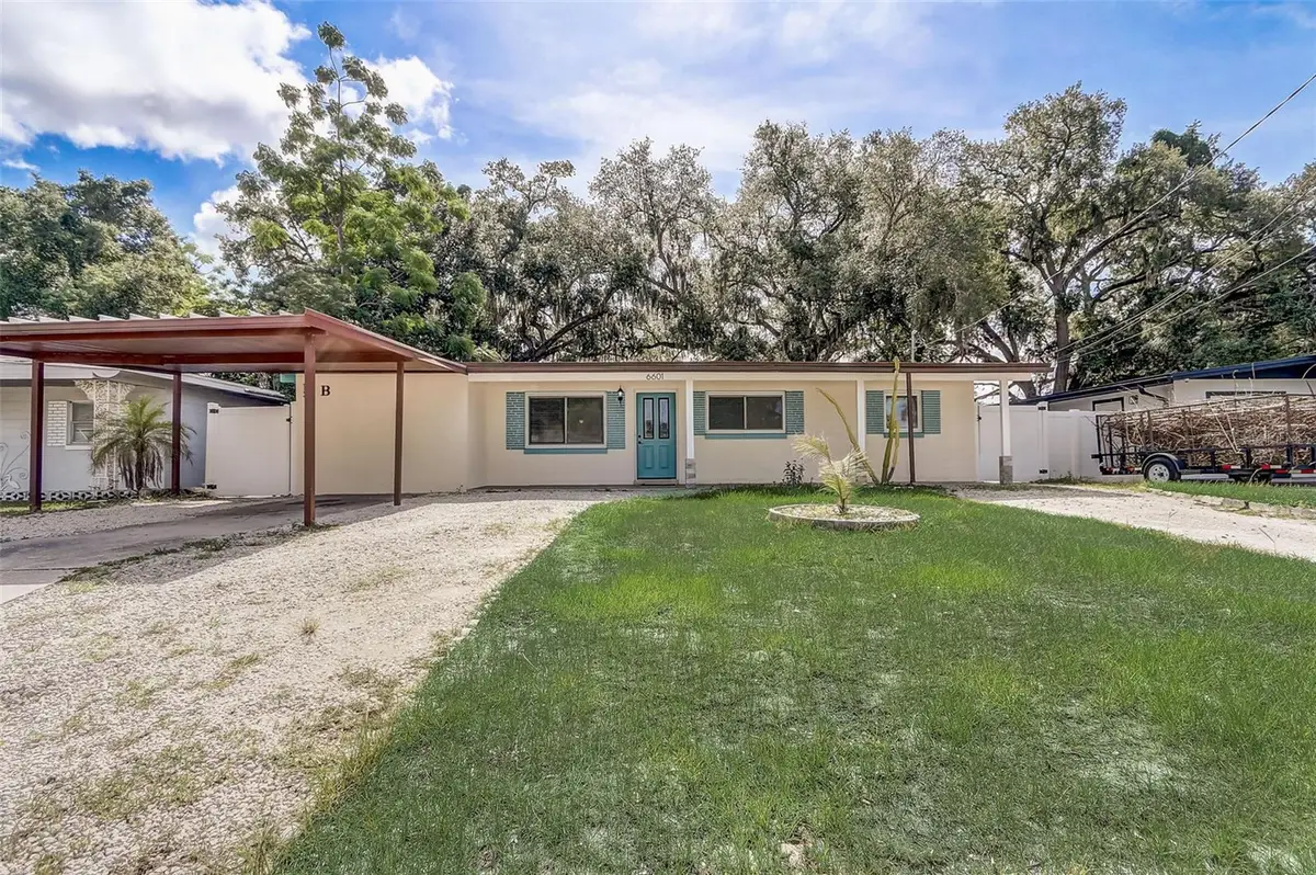 6601 Harvey Street, Orlando, FL 32809 - #1
