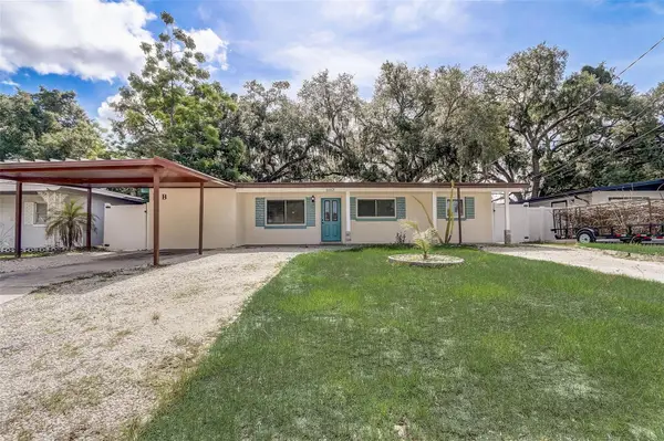 6601 Harvey Street, ORLANDO, FL 32809