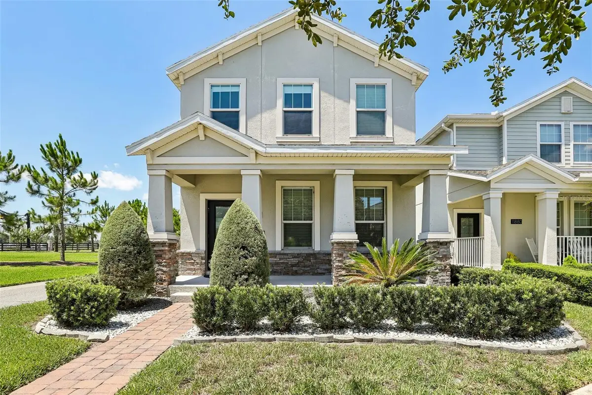 11886 Fiction Avenue, Orlando, FL 32832 - #1