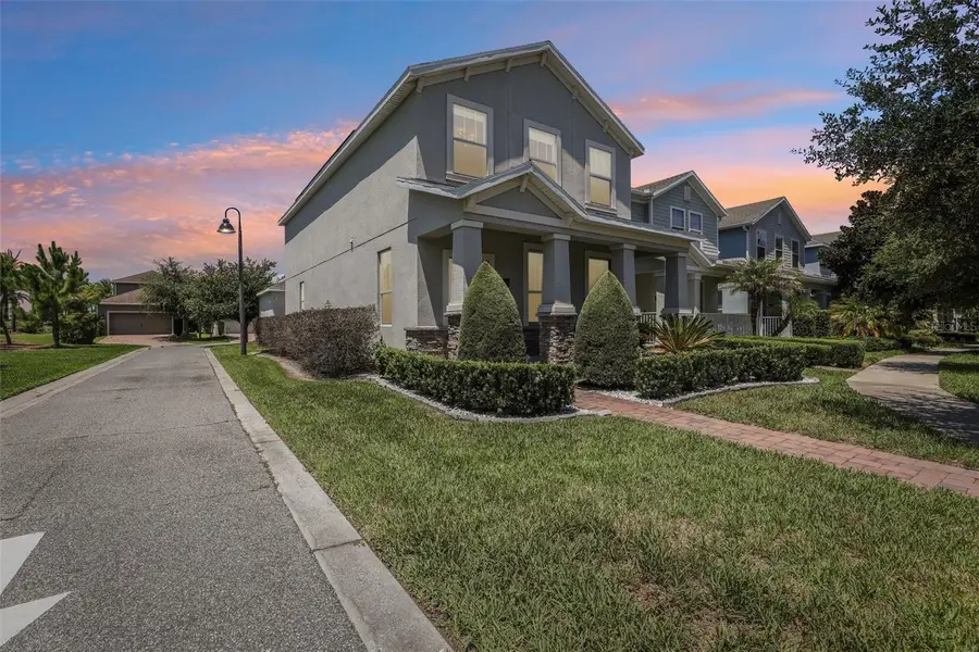 11886 Fiction Avenue, Orlando, FL 32832 - #2