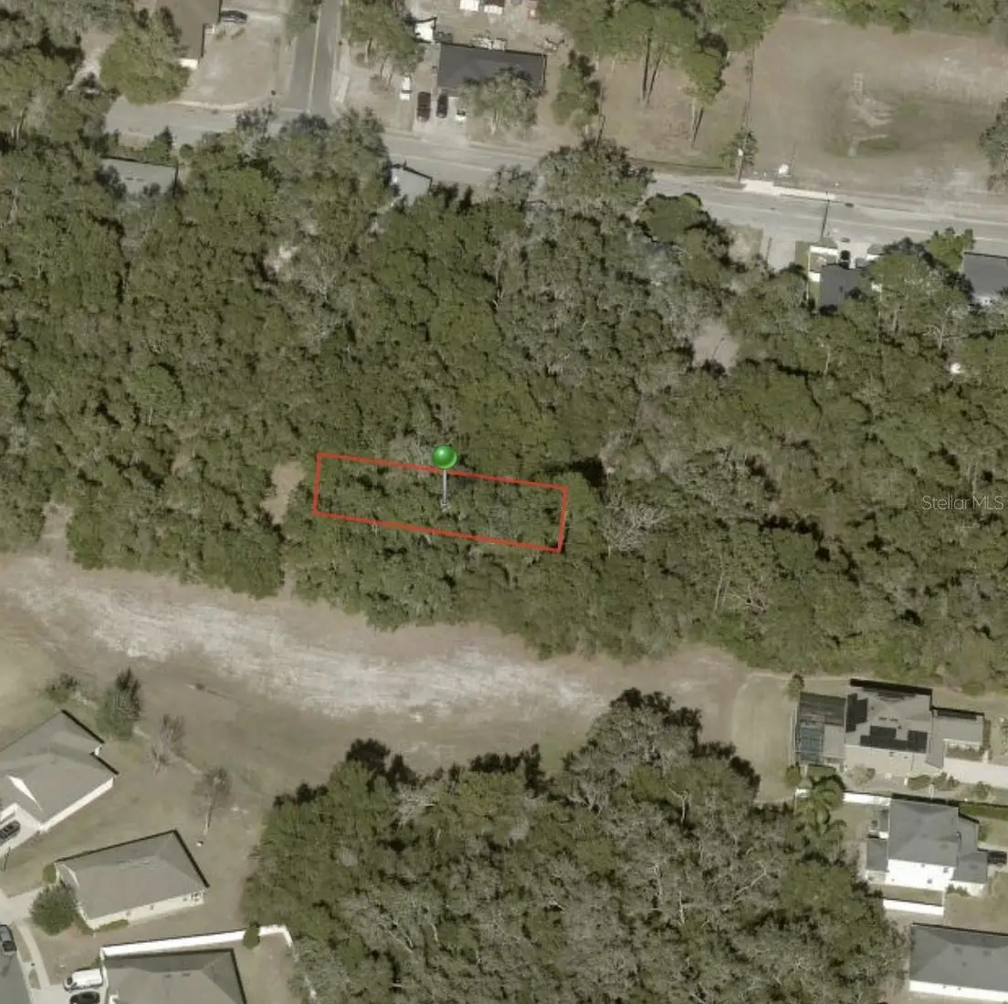 E Hubbard Avenue, Deland, FL 32724 - #1