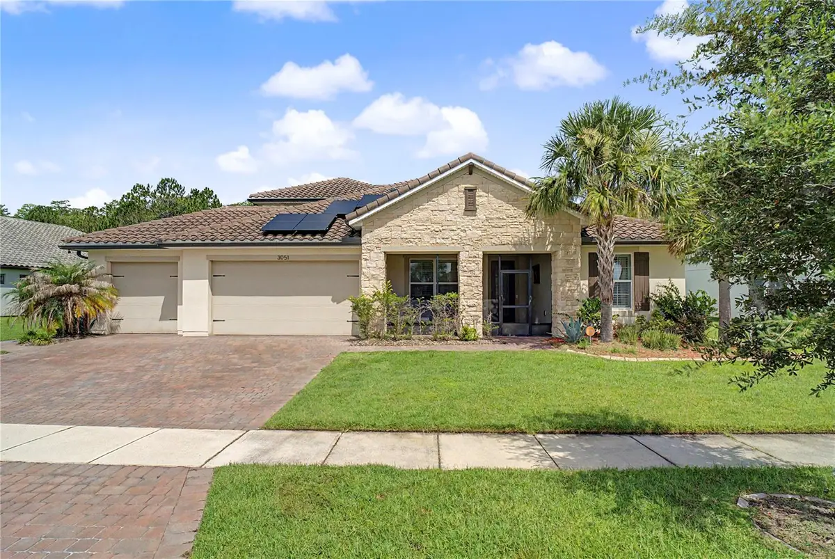 3051 Agostino Terrace, Kissimmee, FL 34746 - #1