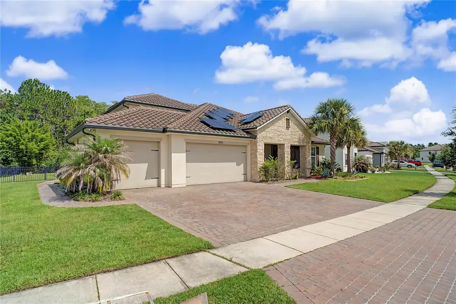 3051 Agostino Terrace, Kissimmee, FL 34746 - #2