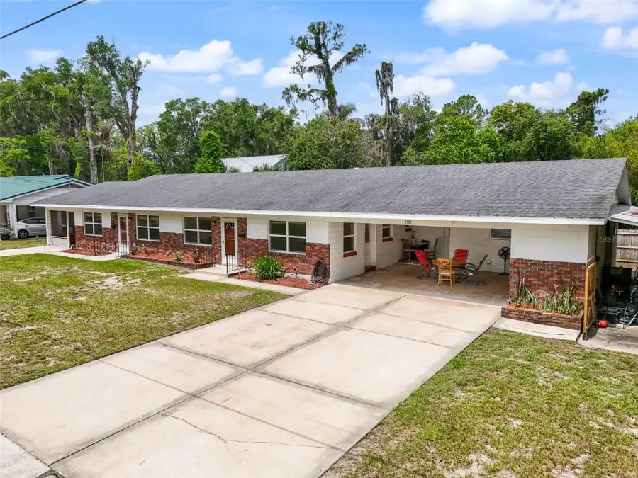 106 N Kentucky Avenue, Deland, FL 32724 - #2