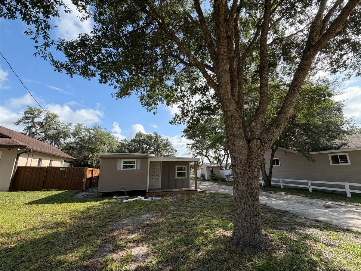 24911 NE 135th Street, Lake Kerr, FL 32134 - #1